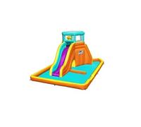 Aire de jeux avec soufflerie en continu Tower