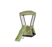 Aire De Jeux Ivy Avec Toboggan - Exit Toys