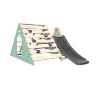 SOULET - Aire de jeux bébé avec toboggan Hercule