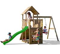 Aire De Jeux Carol 3 - Fungoo