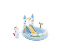 Aire de jeux chateau magique - A partir de 2 ans - 56148NP