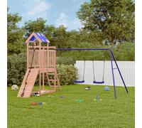 Aire de Jeux d'Extérieur Centre d'Activités Enfants Tout-petits Jardin vidaXL