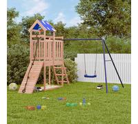 Aire de Jeux d'Extérieur Centre d'Activités Enfants Tout-petits Jardin vidaXL