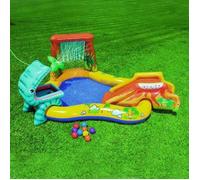 Aire De Jeux Jurassic - Intex