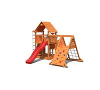 Station de jeux BIG LEADER SPIDER