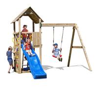 Aire de jeux pour enfants Carol 2 FUNGOO