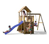 Station de jeux CAROL3