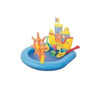Bestway Piscine Remorqueur