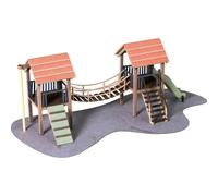 Air de jeux - NOCH - NOC14367 - Mixte - Enfant - Multicolore