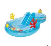 AIRE DE JEUX FONDS MARINS - Intex