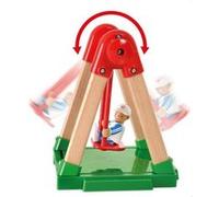 BRIO World - Village Playground