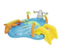 Aire de jeux gonflable BESTWAY SEA LIFE 280L 280 x 257 x 87 cm Multicolore G