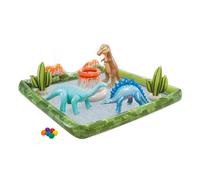 Aire de jeux gonflable Intex 56132 Jurassic Park