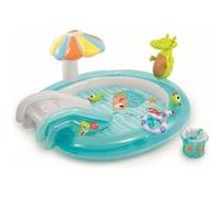 Intex Pools Aire de jeux gonflable Alligator G 203 x 173 x 89 cm