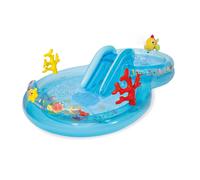 Intex Inflatable Pool Games Low Sea Capacity 206l One Size