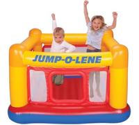 Trampoline Intex Jump-o-lene - trampoline gonflable -