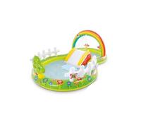 Intex - 57154NP - Aire De Jeux Mon Jardin