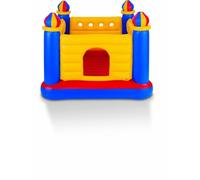 Aire De Jeux Intex Château