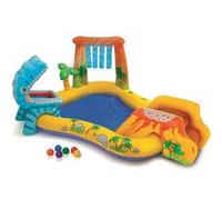 Intex Pools Aire de jeux Jurassic