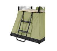 Aire de jeux ivy avec toboggan - exit toys