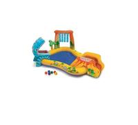 Aire de jeux gonflable Jurassic Dinosaure - Intex