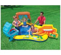 Aire De Jeux Jurassic - Intex