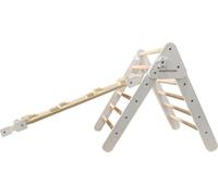 Aire de jeux Lama home - blanc