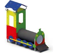 Aire de jeux Maisons de jeux pour enfants Abris pour véhicules Maisons en forme de véhicules Parc pour enfants