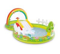 Intex Pools – Aire de jeux Mon Jardin
