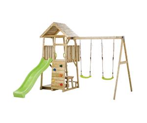 Aire de jeux portique woodi