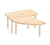 Aire de jeux pour hamster - Hérisson pour repos - Lieu d'escalade pour hérisson | parents d'animaux domestiques amoureux des animaux boutiques salon, chambre à coucher, étude, maison, bureau