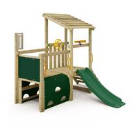 Aire de jeux pour jeunes enfants Little Climbers Forest