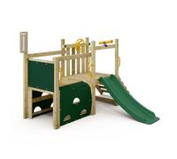 Aire de jeux pour jeunes enfants Little Climbers Fort