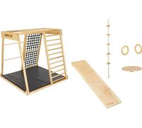 Aire de jeux Sailor Black : un rêve d'enfant dès 1,5 an