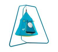 Aire de jeux - TP TOYS - Tente OVNI - Métal - 3 à 12 ans - Bleu