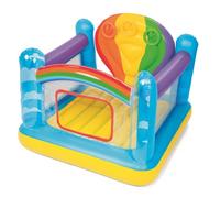 Aire De Jeux Trampoline Gonflable Bestway