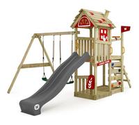 Aire de jeux Wickey FarmFlyer