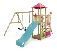 Aire de jeux Wickey Smart Savana