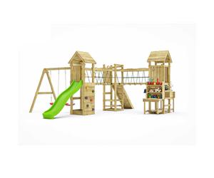 Aire de jeux xxl optimizer - fungoo