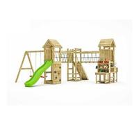 Aire de jeux XXL Optimizer - Fungoo G