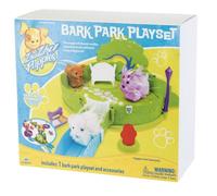 Aire De Jeux - Zhu Zhu Puppies : Arche De Triomphe