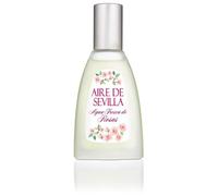 Aire De Sevilla Agua Fresca De Rosas Eau De Toilette Vaporisateur 30ml
