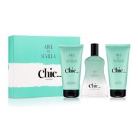 Aire De Sevilla Chic... Lote 3 Pc