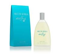 Instituto Español Eau de Toilette pour femme Azul Fresh Aire de Sevilla 150 ml