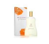 Instituto Español Aire De Sevilla Spring Eau de Toilette pour femme 150 ml