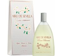 Aire de Sevilla Edición Rosas Blancas Eau de Toilette 150ml