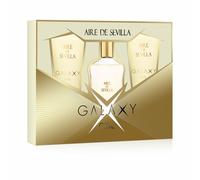 AIRE DE SEVILLA GALAXIE FILLE LOT 3 pcs