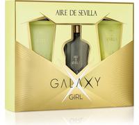 AIRE DE SEVILLA GALAXY GIRL LOT 3 Stück