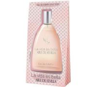 Aire De Sevilla La Vida Es Bella Eau De Toilette Vaporisateur 150ml