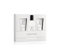 Aire De Sevilla Musc Blanc Lot 3 Pcs